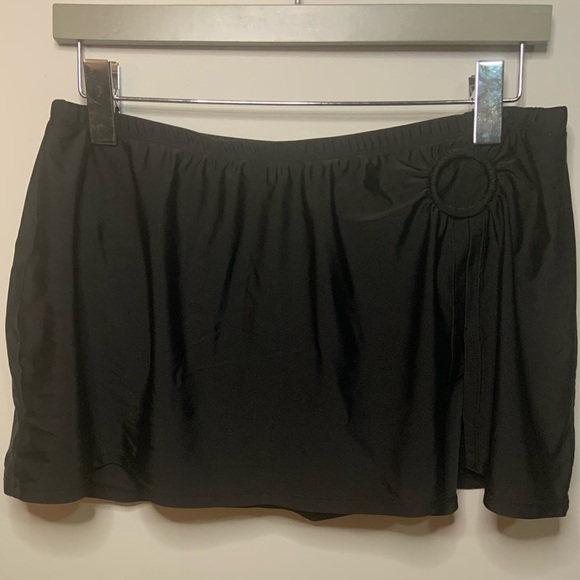 3/20$ XL Penningtons bathing suit bottoms - Picture 1 of 7